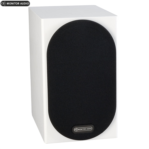 Loa Monitor Audio Silver 50 5